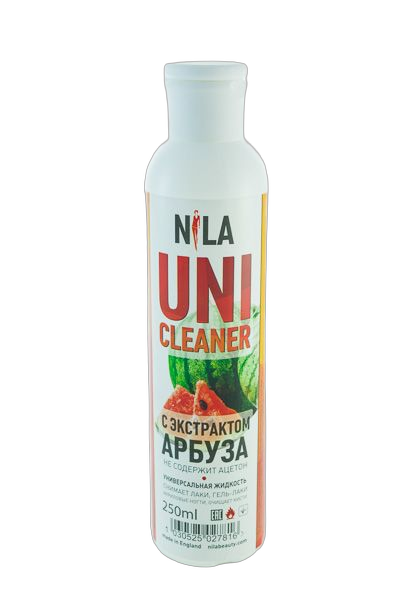 Nila Lakieemaldaja Arbuus 250 ml