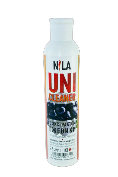 Nila Geellaki Eemaldaja Murakas 250 ml