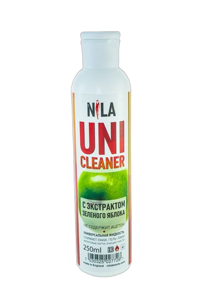 Nila Lakieemaldaja Roheline õun 250 ml