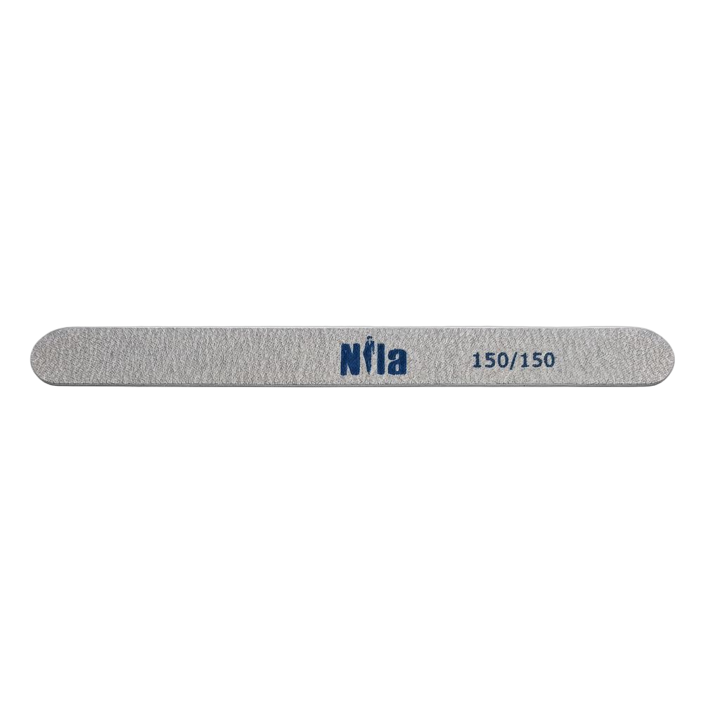 Nila Plastic 150/150 sirge küüneviil