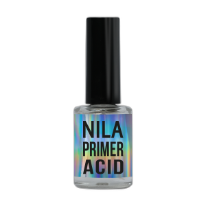 Promotion 20+1 Primer küüntele hape Nila 10 ml