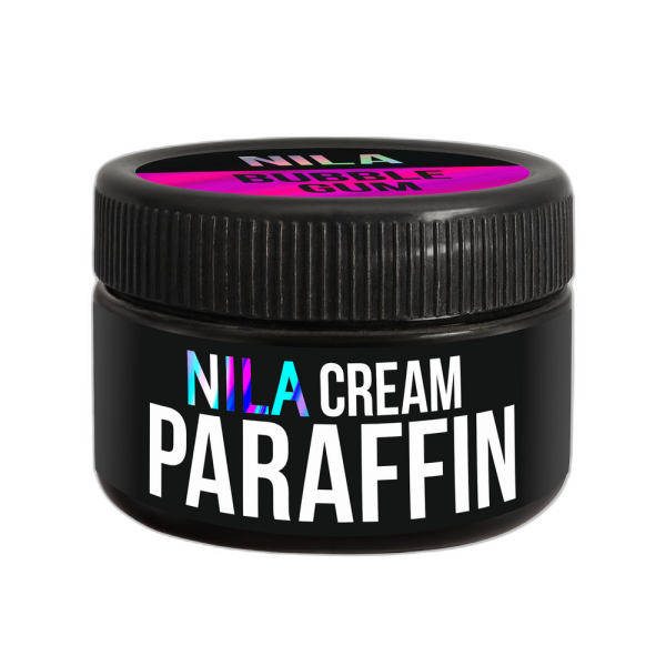 Nila Külm Kreemparafiin Bubble Gum 100 мл