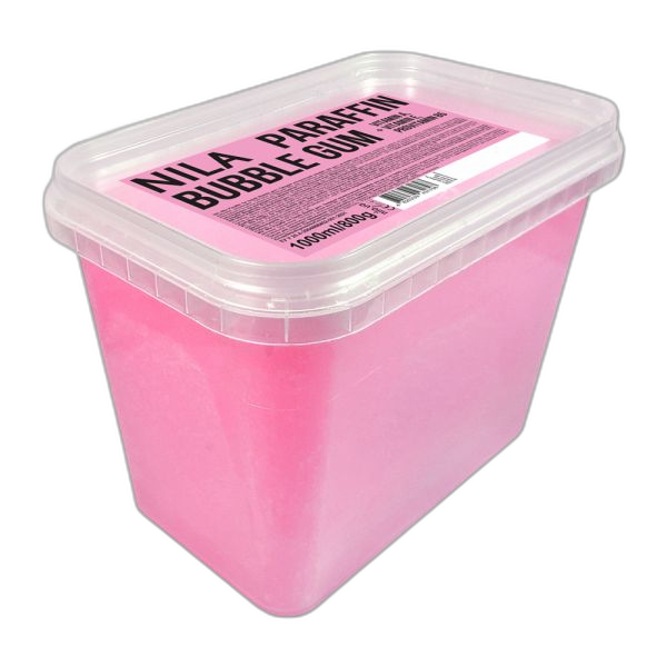 Nila Käte Parafiin Bubble Gum 1000 мл