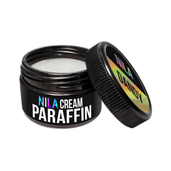 Nila Külm Kreemparafiin Dandy 100 мл