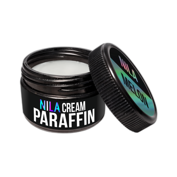 Nila Külm Kreemparafiin Melon 100 мл