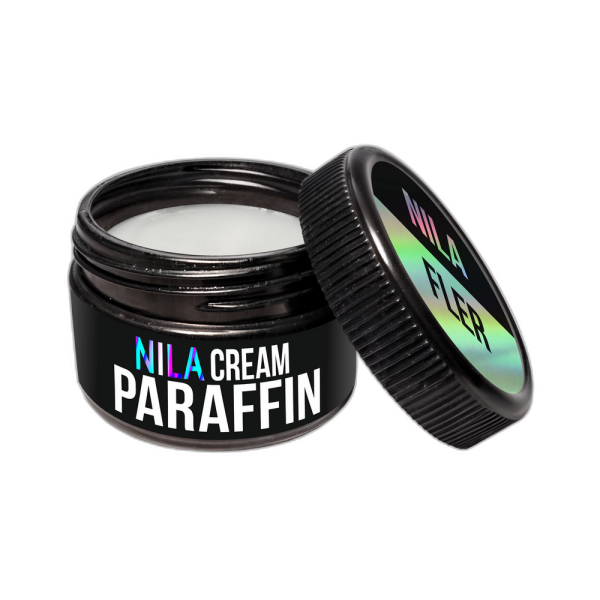 Nila Külm Kreemparafiin Fleur 100 мл