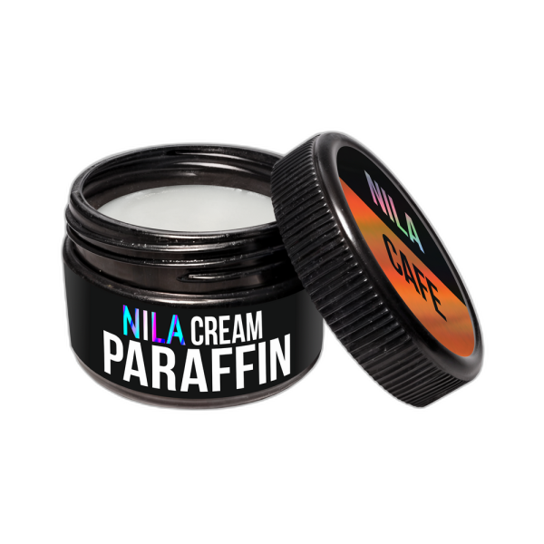 Nila Külm Kreemparafiin Kohv 100 мл