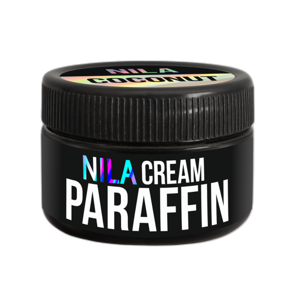 Nila Külm Kreemparafiin Kookos 100 мл