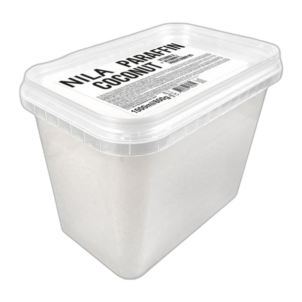 Nila Käte Parafiin Kookos 1000 мл