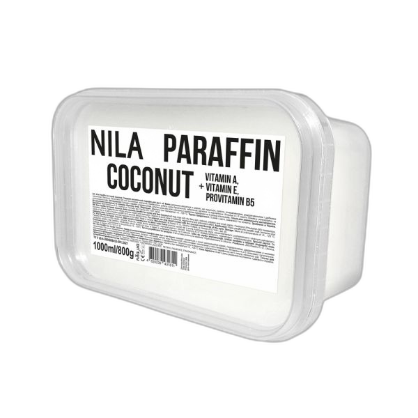 Nila Käte Parafiin Kookos 500 мл
