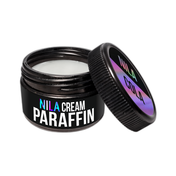 Nila Külm Kreemparafiin Koola 100 мл