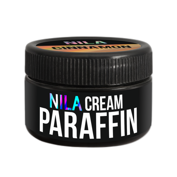 Nila Külm Kreemparafiin Kaneel 100 мл