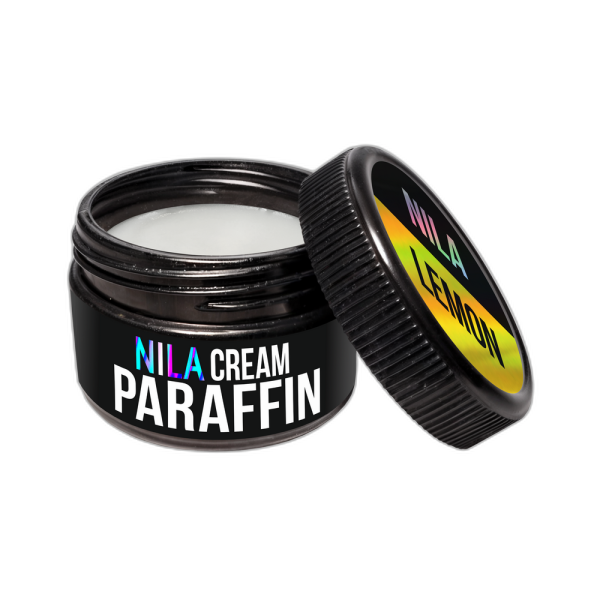 Nila Külm Kreemparafiin Sidrun 100 мл