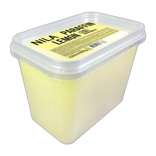 Nila Käte Parafiin Sidrun 1000 мл