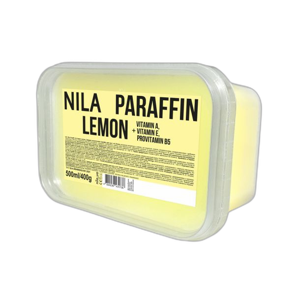 Nila Käte Parafiin Sidrun 500 мл