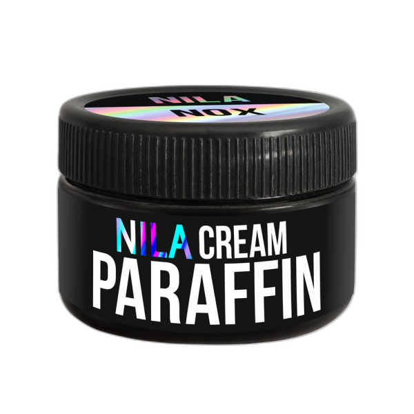 Nila Külm Kreemparafiin Nox 100 мл