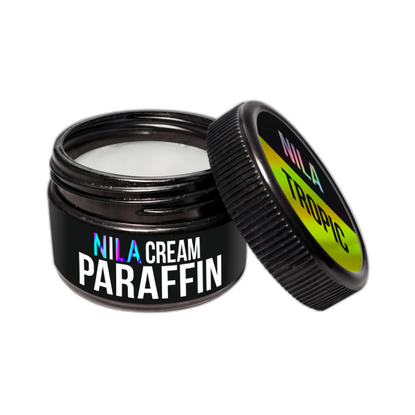 Nila Külm Kreemparafiin Troopika 100 мл