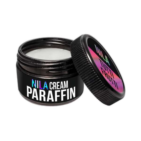 Nila Külm Kreemparafiin Tutti Frutti 100 мл
