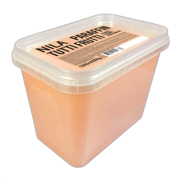 Nila Käte Parafiin Tutti Frutti 1000 мл