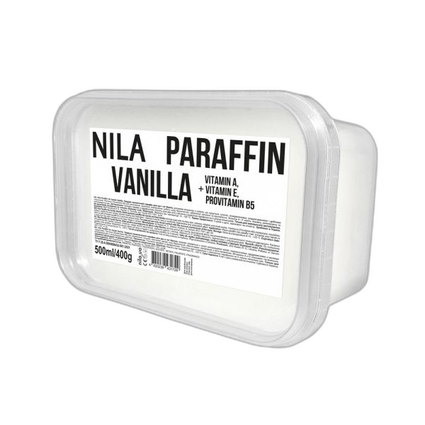Nila Käte Parafiin Vanill 500 мл