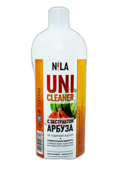 Nila Geellaki Eemaldaja Arbuus 1 L