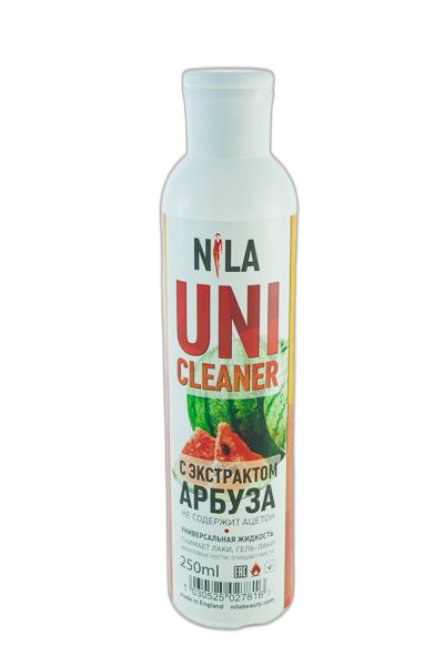 Nila Geellaki Eemaldaja Arbuus 250 ml