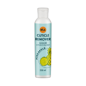 Cuticle remover Nila Pineapple 250 ml