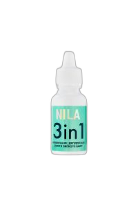 Kolm ühes toode küüntele Nila 30 ml