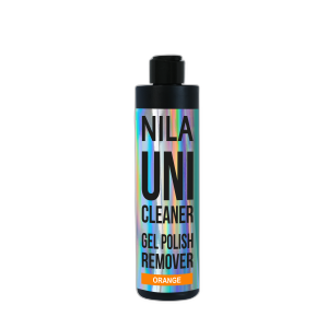 Geellaki eemaldaja Nila Orange 250ml