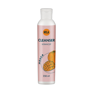 Kleepuva kihi eemaldamise vahend Nila Mango 250 ml
