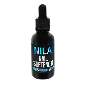 Засіб від вростання нігтів Nila скло 30мл
