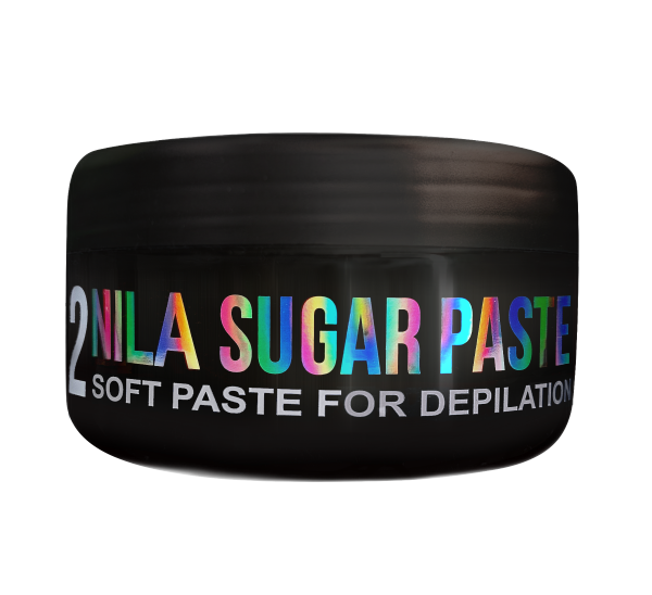 Nila Suhkrupasta #2 Pehme 300 ml / 450 g