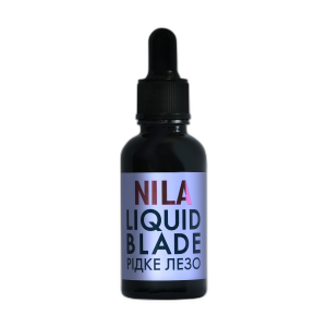 Vedel Blade Nila klaas 30ml