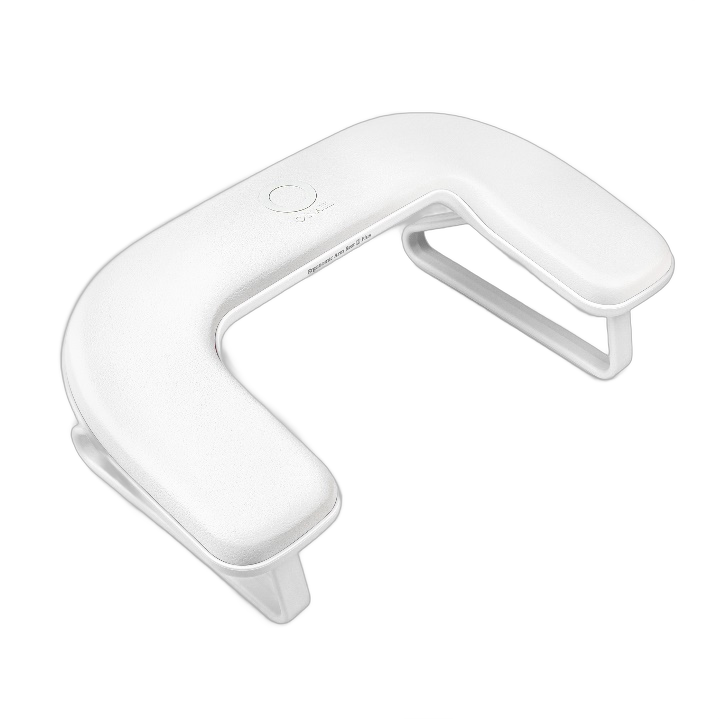 Käetugi O NAIL Valge