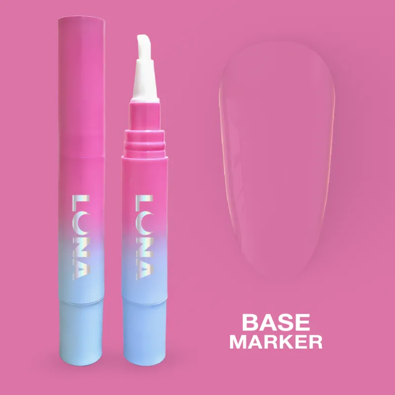 База для гель-лаку Marker Base