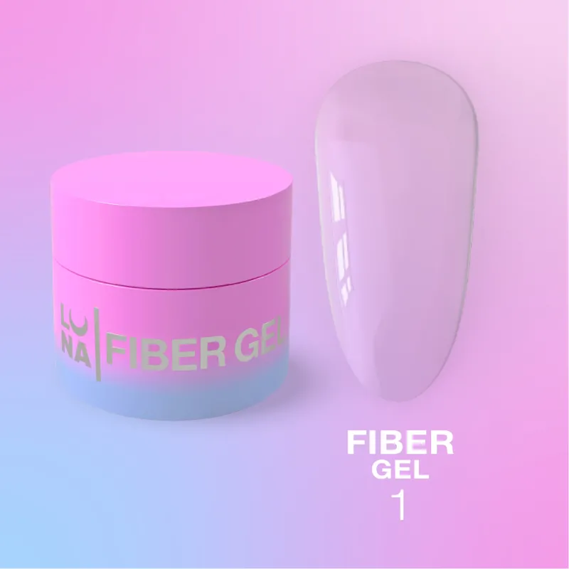 Fiber Gel