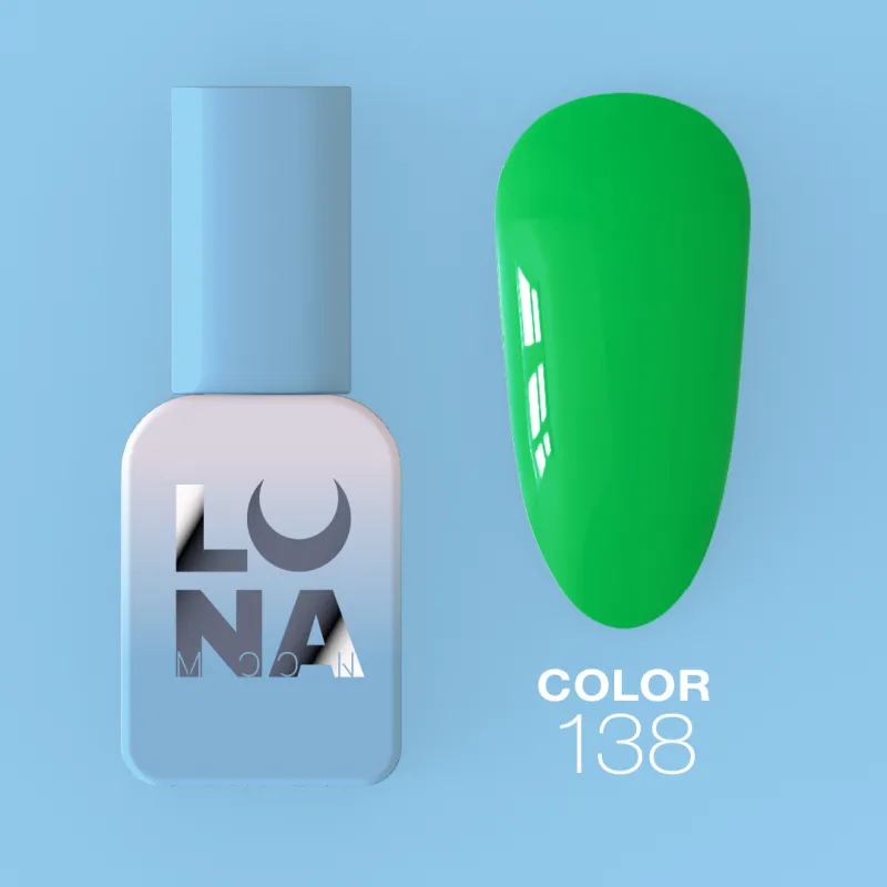 Гель-лак Color №138