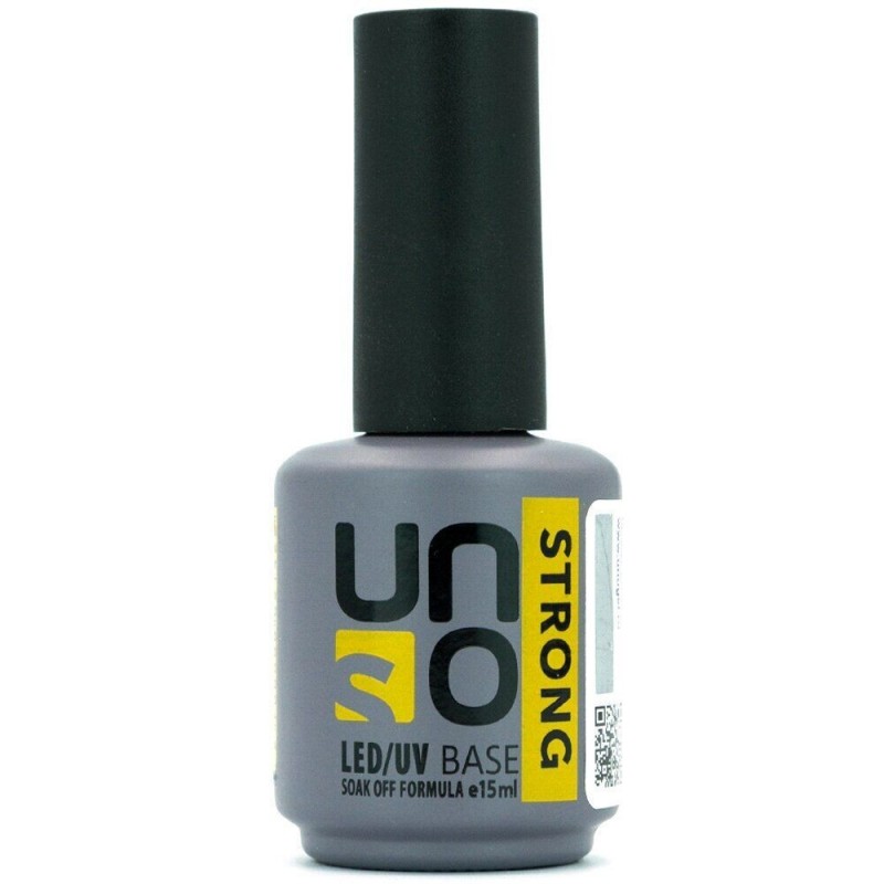 База для ногтей UNO Strong 15ml ___VAL125 (728)