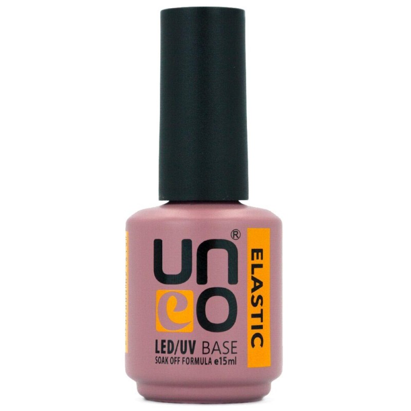 База для ногтей UNO Elastic 15ml ___VAL140 (724)