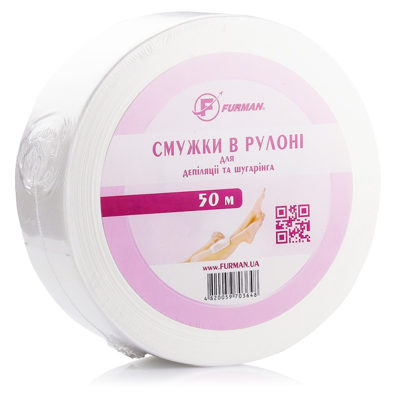 Полоски в рулоне 50 метров Китай ___KRY090/169 (1804)