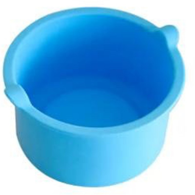 Силиконовая чаша для воскоплава PRO WAX ___LAK185KRY085/111 (1727)