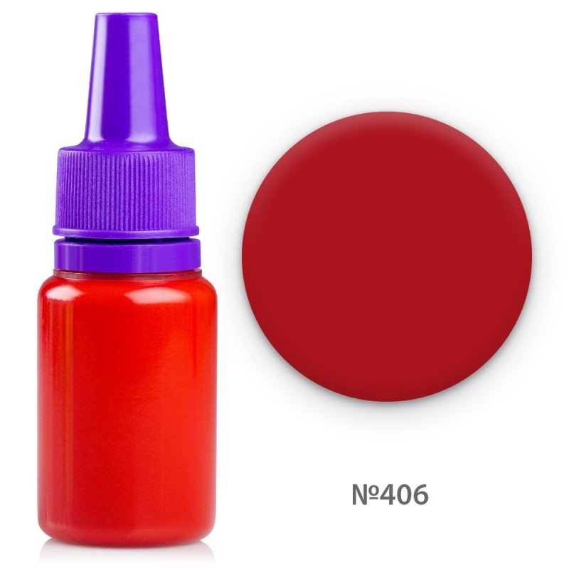 Краска для акриловой росписи 12ml №406___FFF (2192)