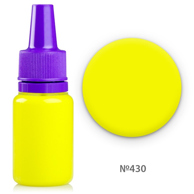 Краска для акриловой росписи 12ml №430___FFF (2200)
