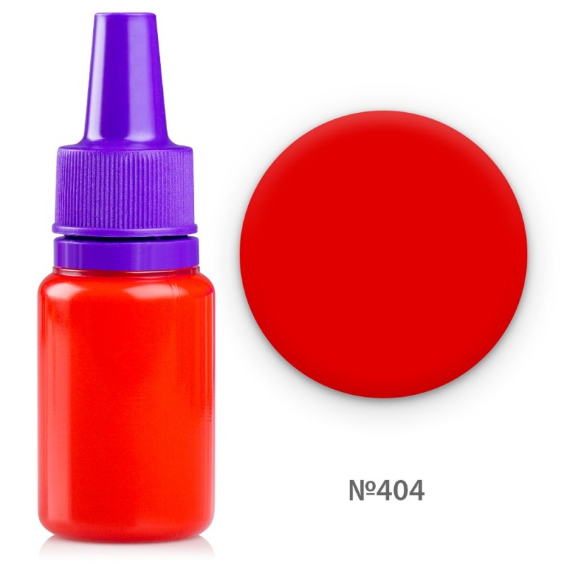 Краска для акриловой росписи 12ml №404 ___FFF (2201)