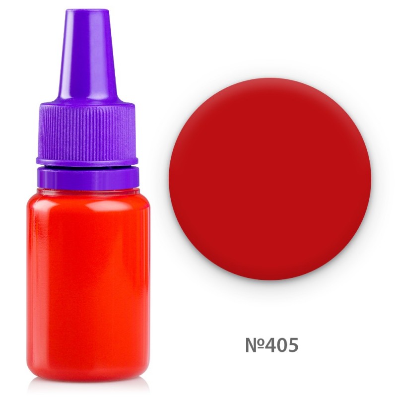 Краска для акриловой росписи 12ml №405___FFF (2204)