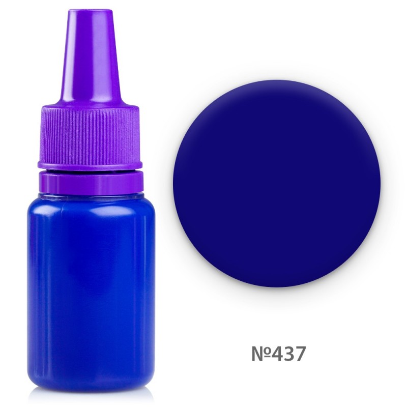 Краска Для Акриловой Росписи 12ml №437___FFF (1787)