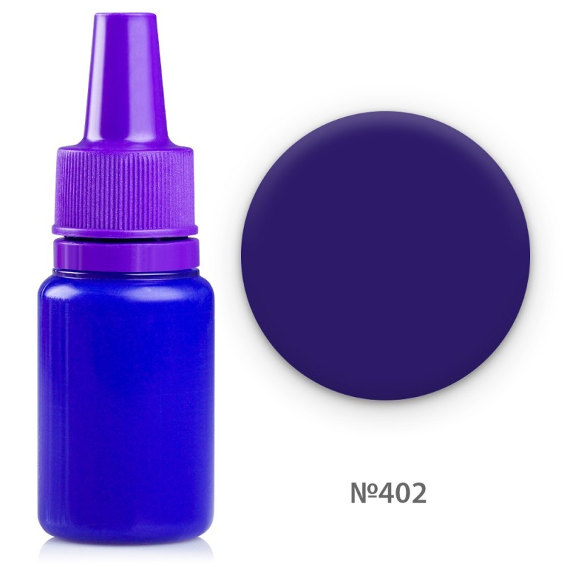 Краска для акриловой росписи 12ml №402 ___FFF (1903)