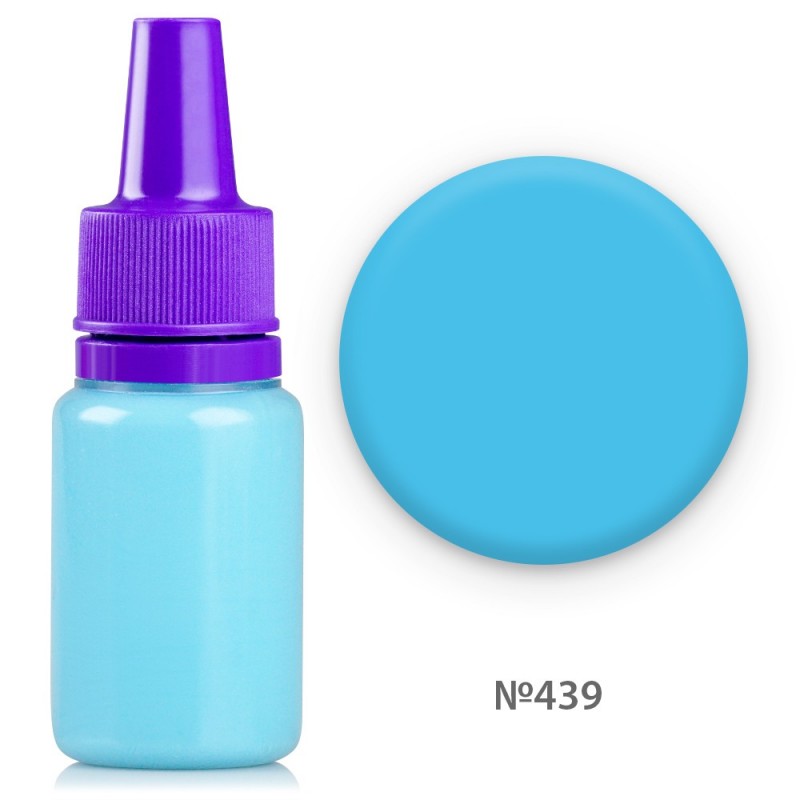 Краска для акриловой росписи 12ml №439___FFF(315)