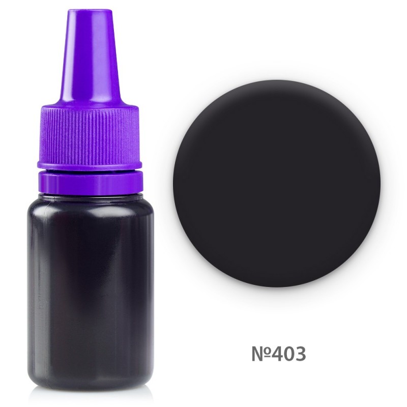 Краска для акриловой росписи 12ml №403___FFF (544)