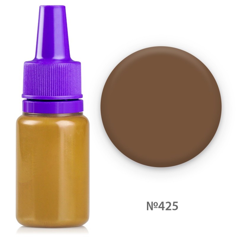 Краска для акриловой росписи 12ml №425___FFF(829)